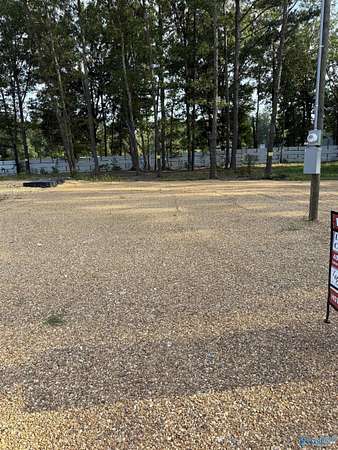 0.13 Acres of Residential Land for Sale in Cedar Bluff, Alabama