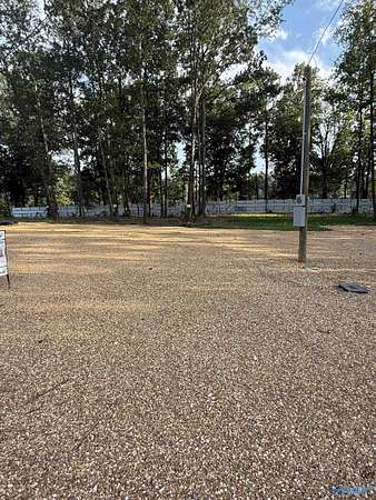 0.13 Acres of Residential Land for Sale in Cedar Bluff, Alabama