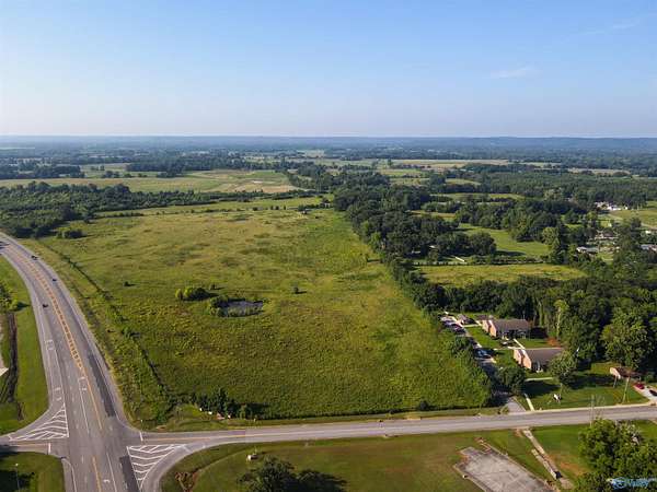 82.3 Acres of Land for Sale in Moulton, Alabama