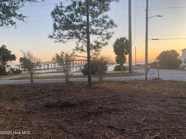 0.17 Acres of Residential Land for Sale in Morehead City, North Carolina