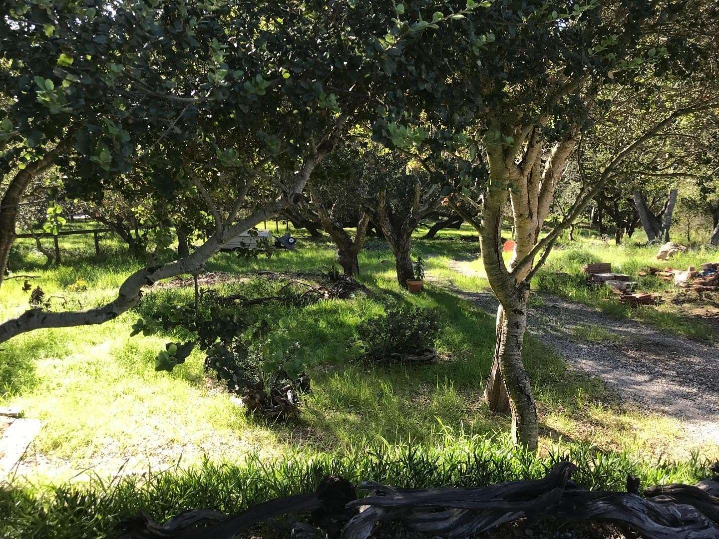 2.5 Acres of Residential Land for Sale in Salinas, California
