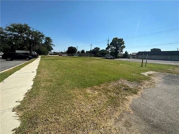 0.16 Acres of Commercial Land for Sale in Chalmette, Louisiana