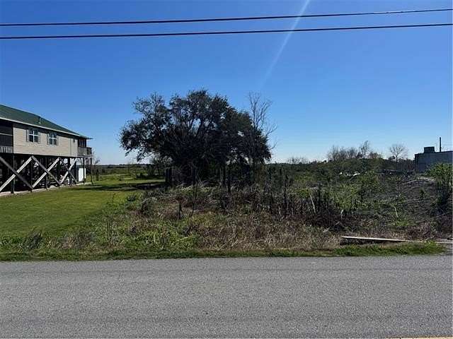 0.14 Acres of Residential Land for Sale in Saint Bernard, Louisiana