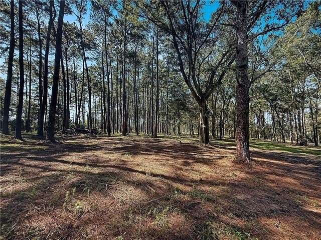 1.6 Acres of Residential Land for Sale in Franklinton, Louisiana