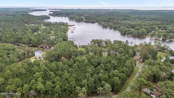 3 Acres of Residential Land for Sale in Oriental, North Carolina