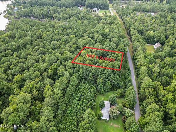 0.69 Acres of Residential Land for Sale in Merritt, North Carolina