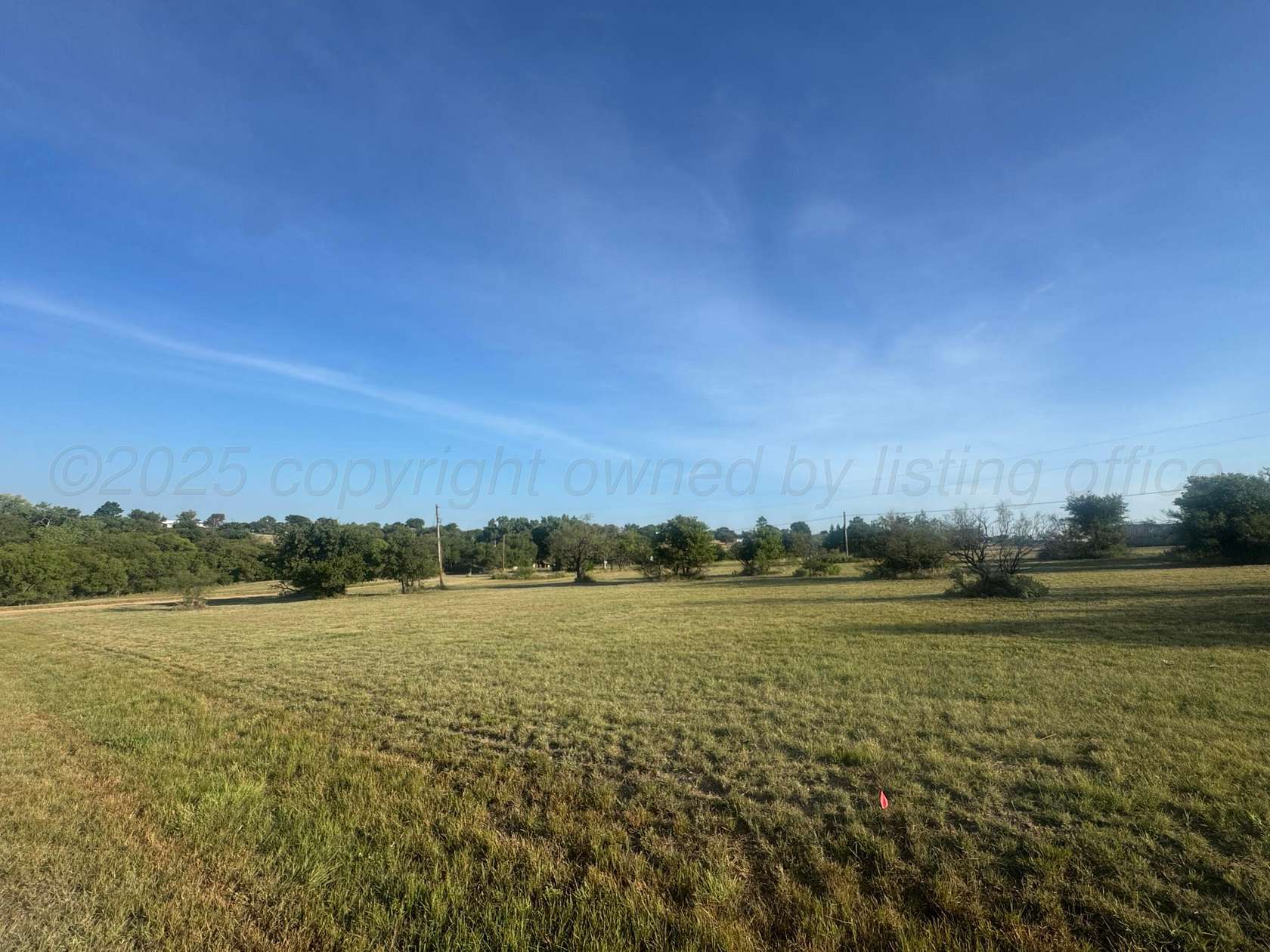Residential Land for Sale in Howardwick, Texas