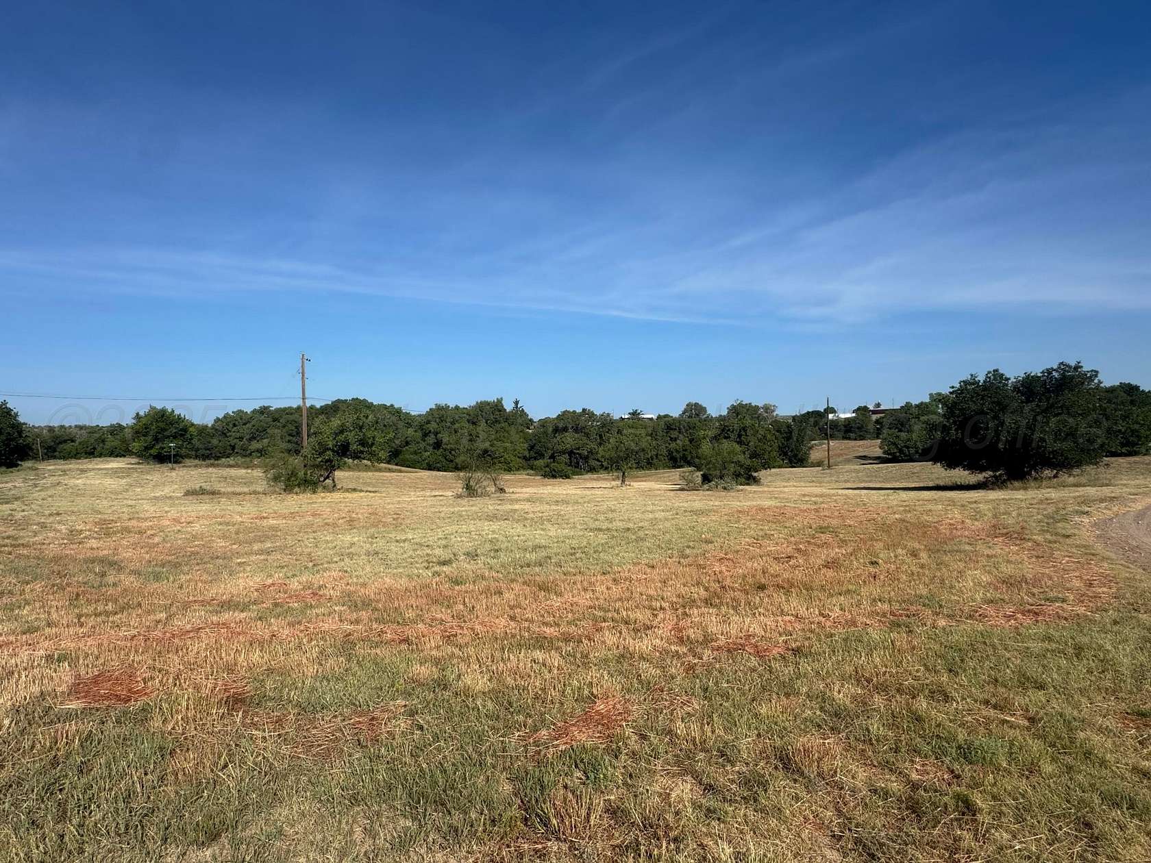 Residential Land for Sale in Howardwick, Texas