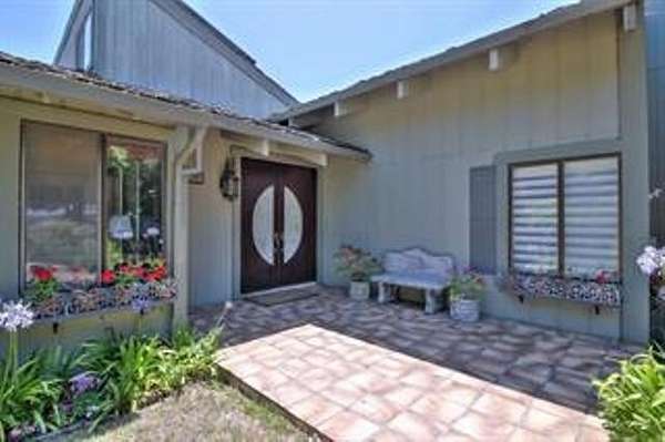 4.38 Acres of Land with Home for Sale in Watsonville, California