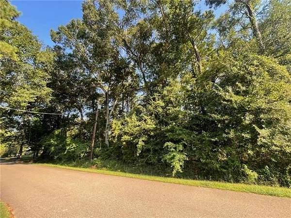 Residential Land for Sale in Covington, Louisiana