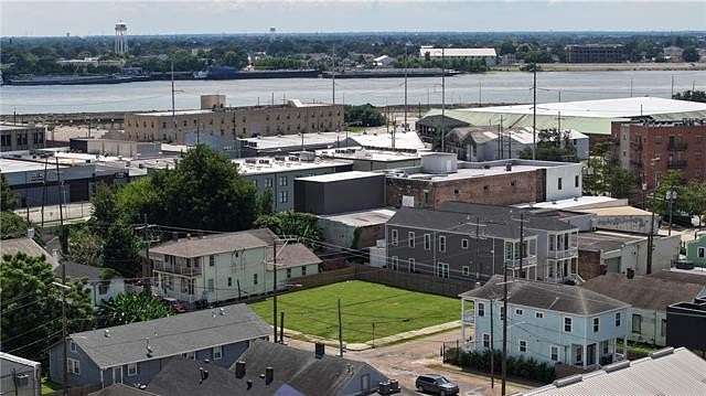 0.07 Acres of Commercial Land for Sale in New Orleans, Louisiana