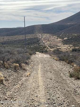 2 Acres of Residential Land for Sale in Dewey-Humboldt, Arizona