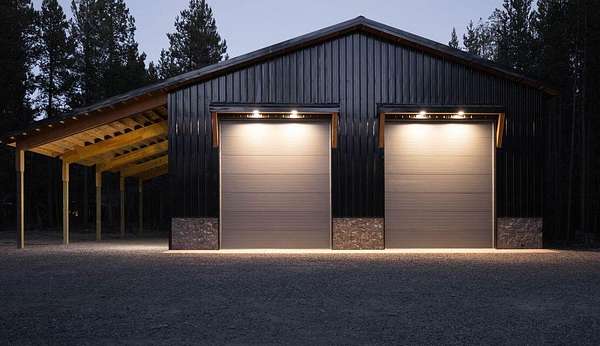 0.54 Acres of Residential Land for Sale in Bend, Oregon