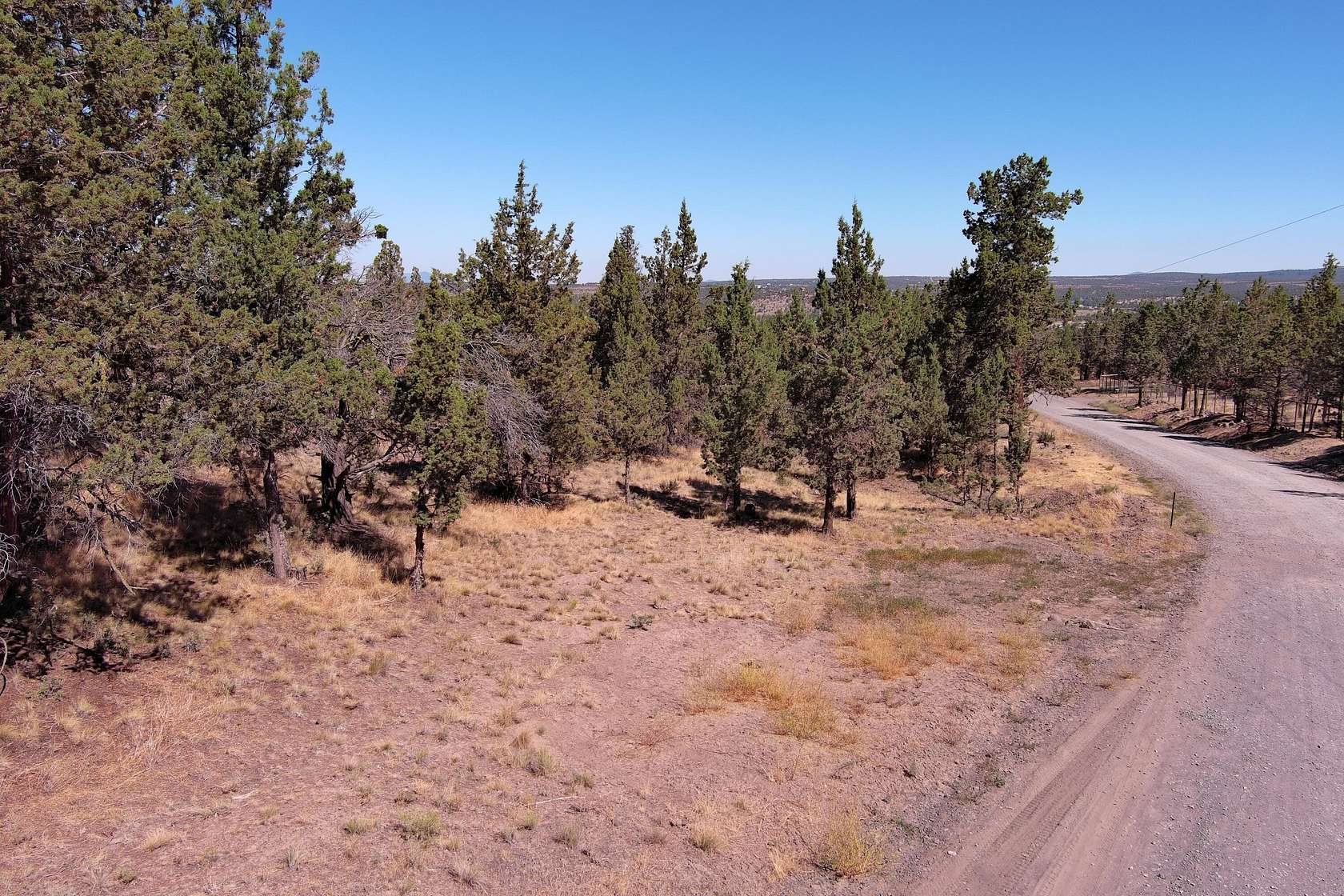 2 Acres of Residential Land for Sale in Prineville, Oregon