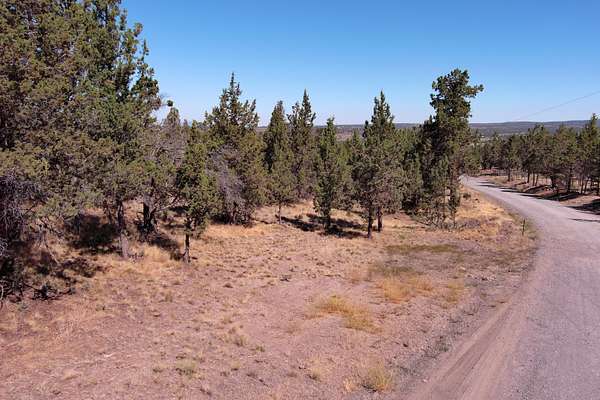 2 Acres of Residential Land for Sale in Prineville, Oregon