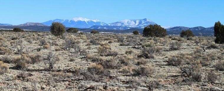 2 Acres of Land for Sale in Williams, Arizona
