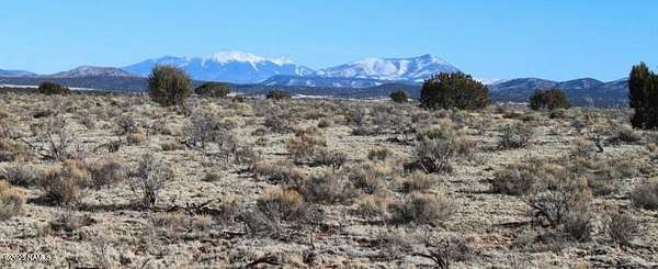 2 Acres of Land for Sale in Williams, Arizona