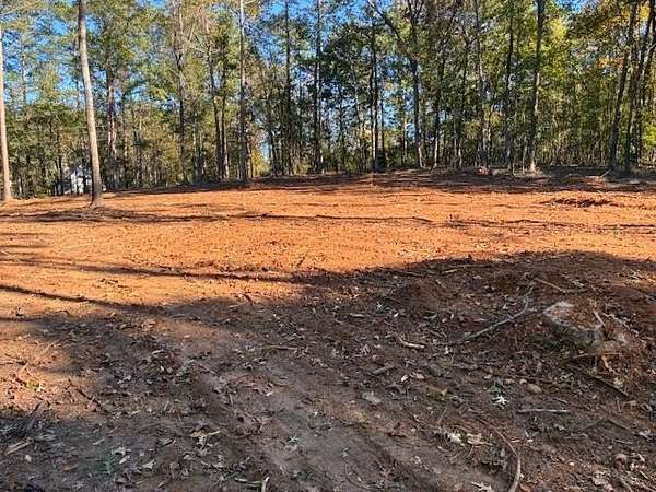 2 Acres of Land for Sale in Oxford, Mississippi