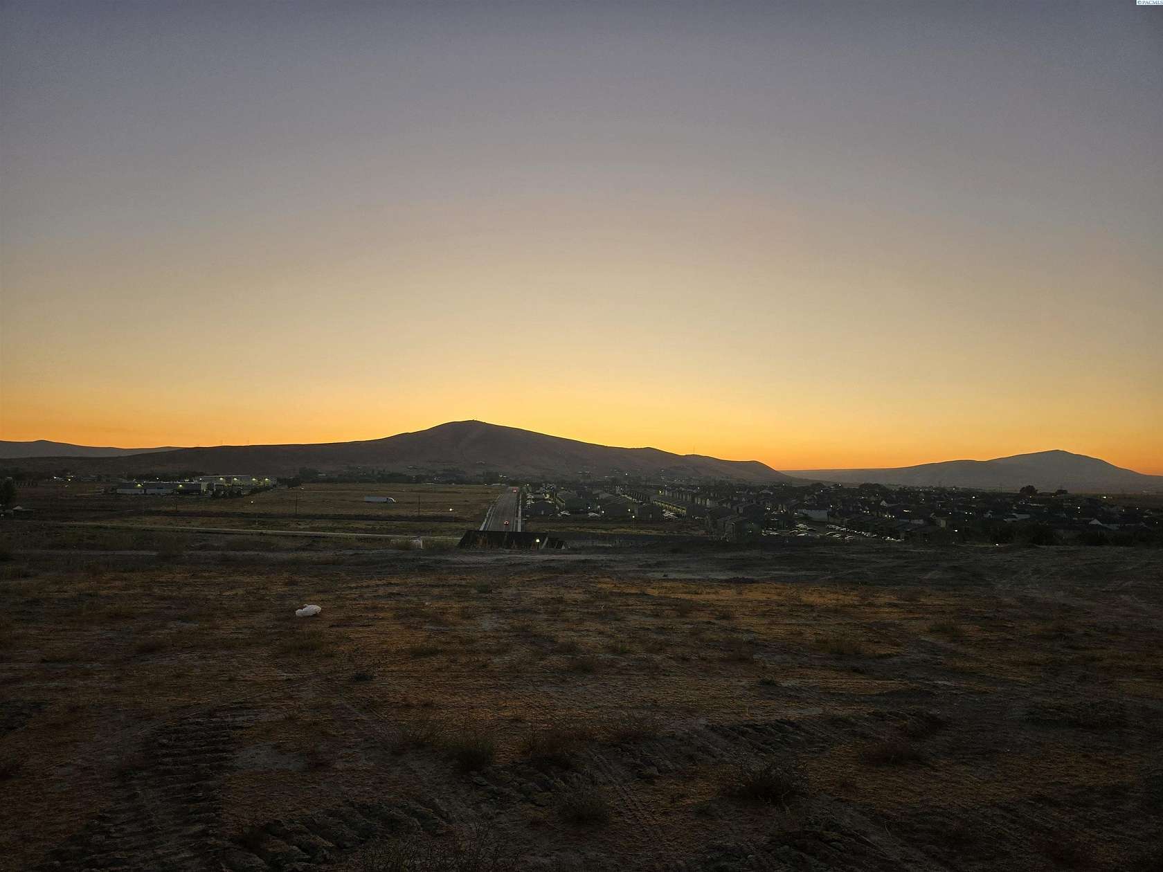 0.3 Acres of Residential Land for Sale in West Richland, Washington