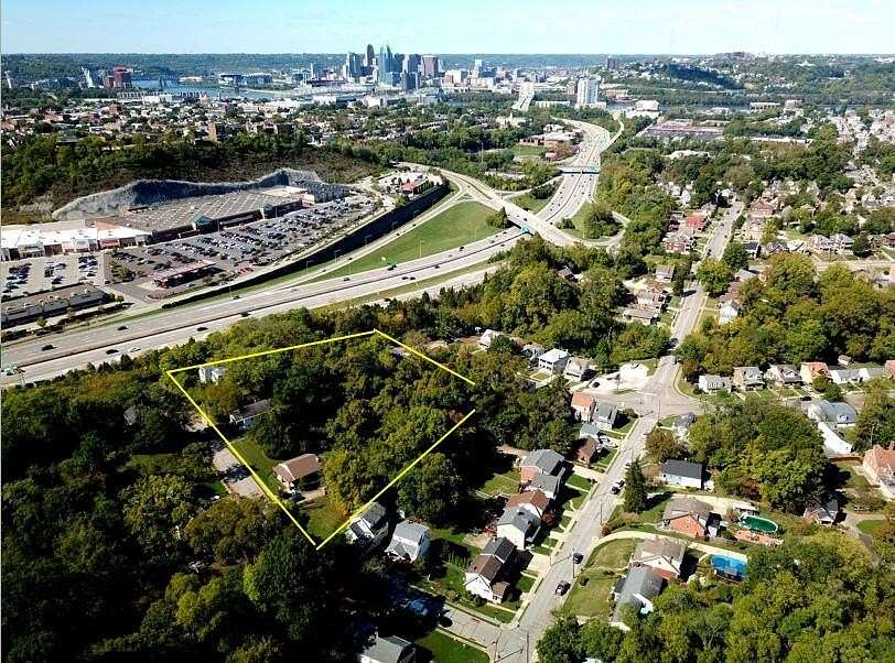 2 Acres of Residential Land for Sale in Woodlawn, Kentucky