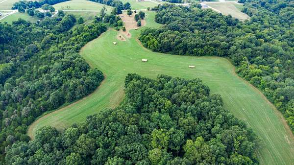 59.2 Acres of Land for Sale in Dry Ridge, Kentucky