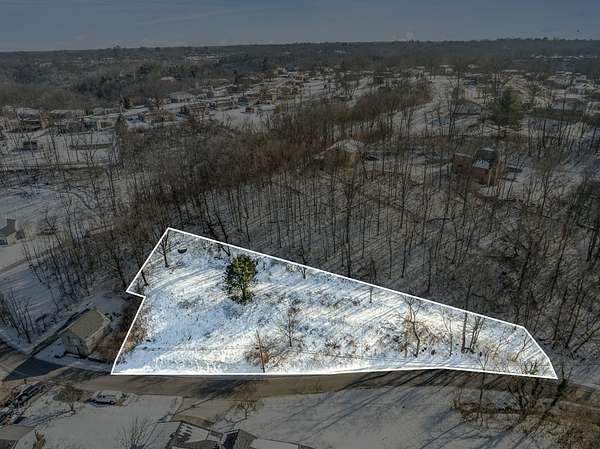 1.17 Acres of Residential Land for Sale in Cold Spring, Kentucky