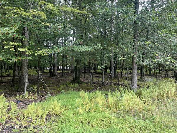 0.46 Acres of Residential Land for Sale in East Stroudsburg, Pennsylvania