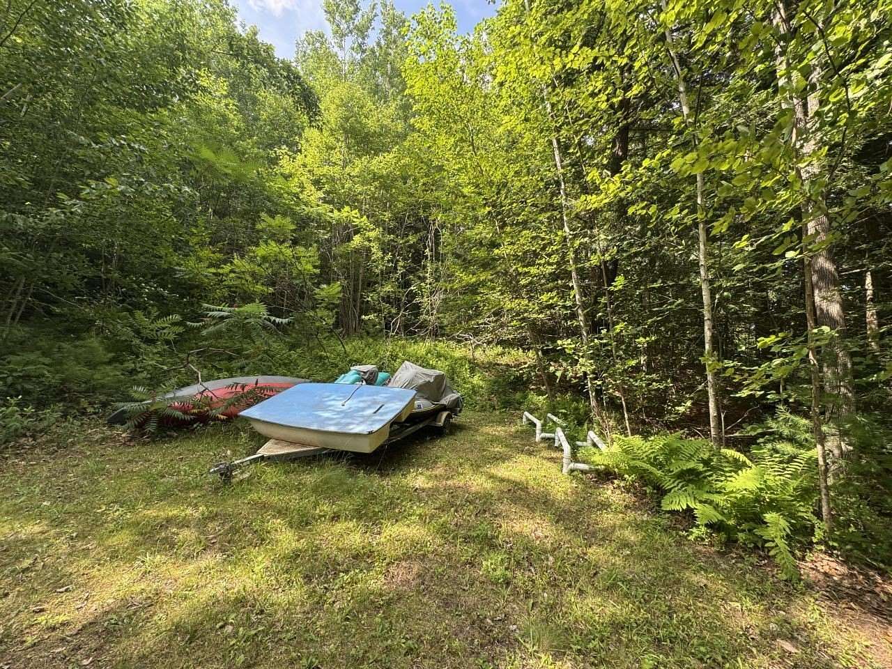 0.51 Acres of Residential Land for Sale in Monmouth, Maine