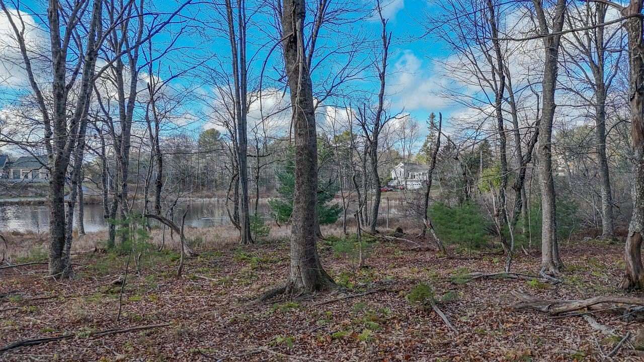 16.7 Acres of Land for Sale in Ellsworth, Maine