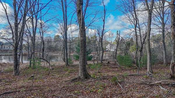 16.7 Acres of Land for Sale in Ellsworth, Maine
