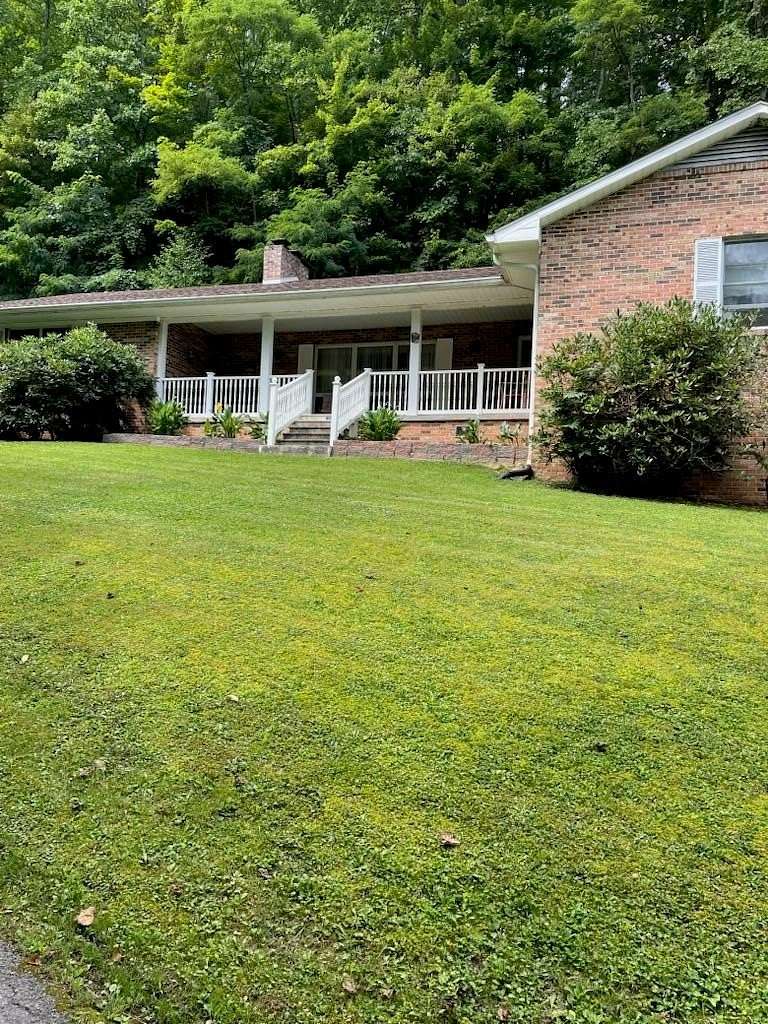 2.2 Acres of Residential Land with Home for Sale in Bluefield, West Virginia