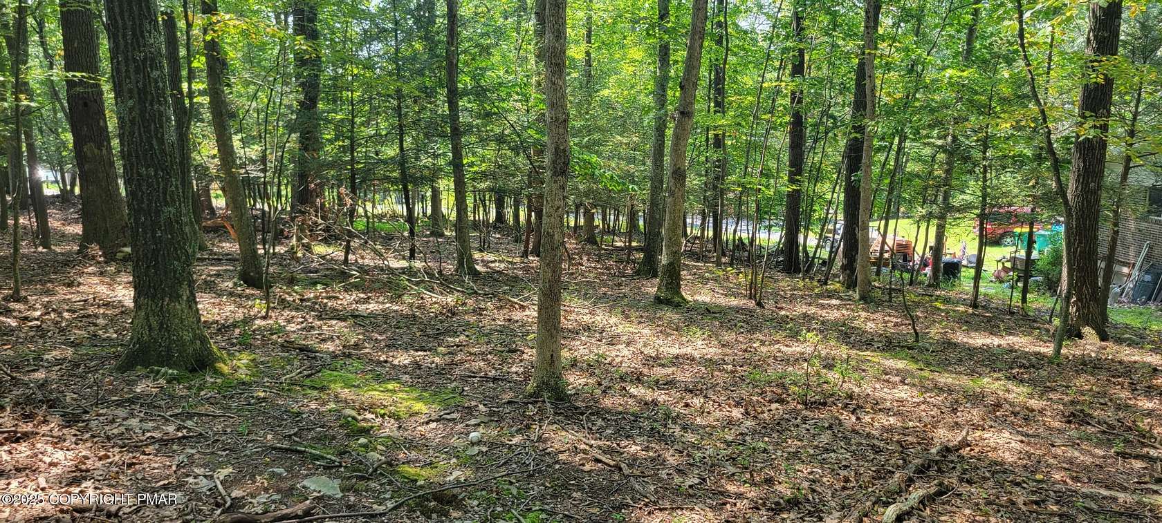 0.5 Acres of Residential Land for Sale in East Stroudsburg, Pennsylvania