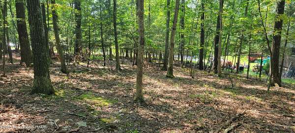 0.5 Acres of Residential Land for Sale in East Stroudsburg, Pennsylvania