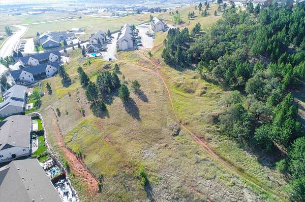 3.76 Acres of Residential Land for Sale in Spearfish, South Dakota