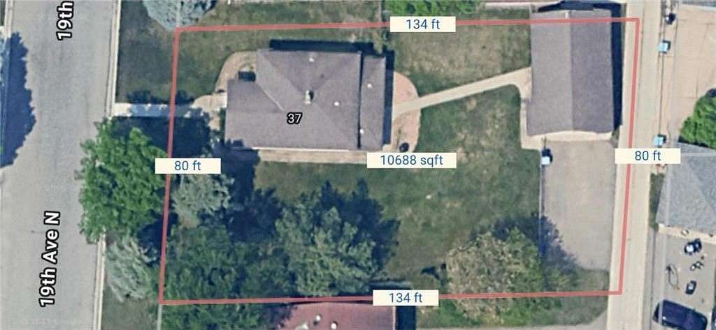 0.25 Acres of Residential Land for Sale in Hopkins, Minnesota