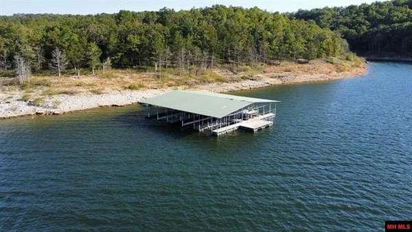 5.5 Acres of Residential Land for Sale in Elizabeth, Arkansas