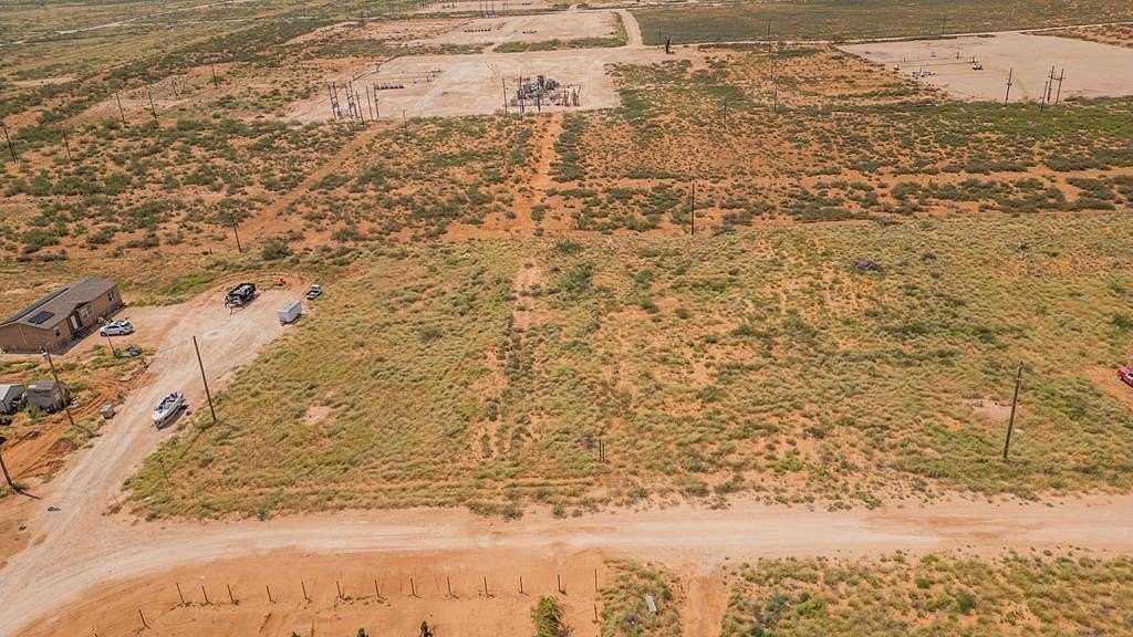 1 Acre of Residential Land for Sale in Midland, Texas