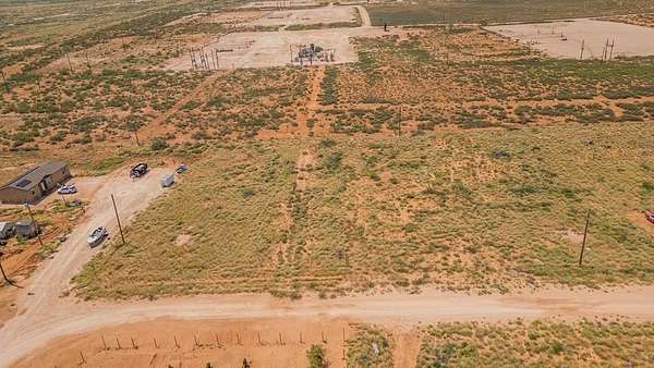 1 Acre of Residential Land for Sale in Midland, Texas