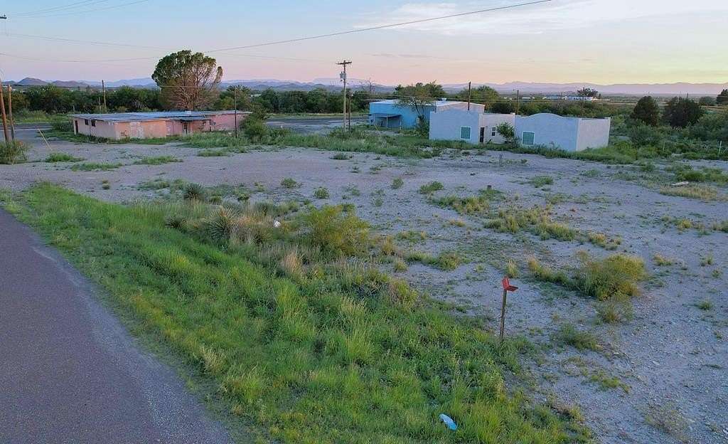 2 Acres of Residential Land for Sale in Marathon, Texas