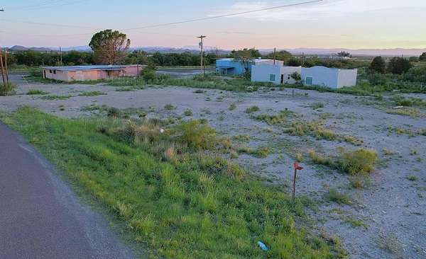 2 Acres of Residential Land for Sale in Marathon, Texas