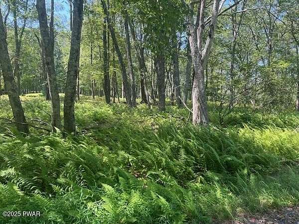 1.27 Acres of Residential Land for Sale in Milford, Pennsylvania