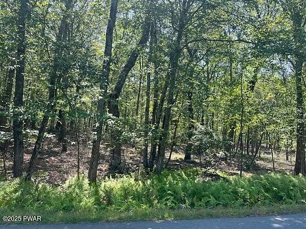 1.25 Acres of Residential Land for Sale in Milford, Pennsylvania