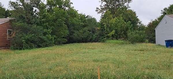 0.16 Acres of Residential Land for Sale in Tulsa, Oklahoma