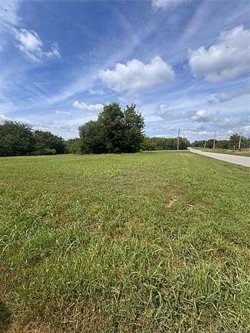 0.55 Acres of Residential Land for Sale in Wagoner, Oklahoma