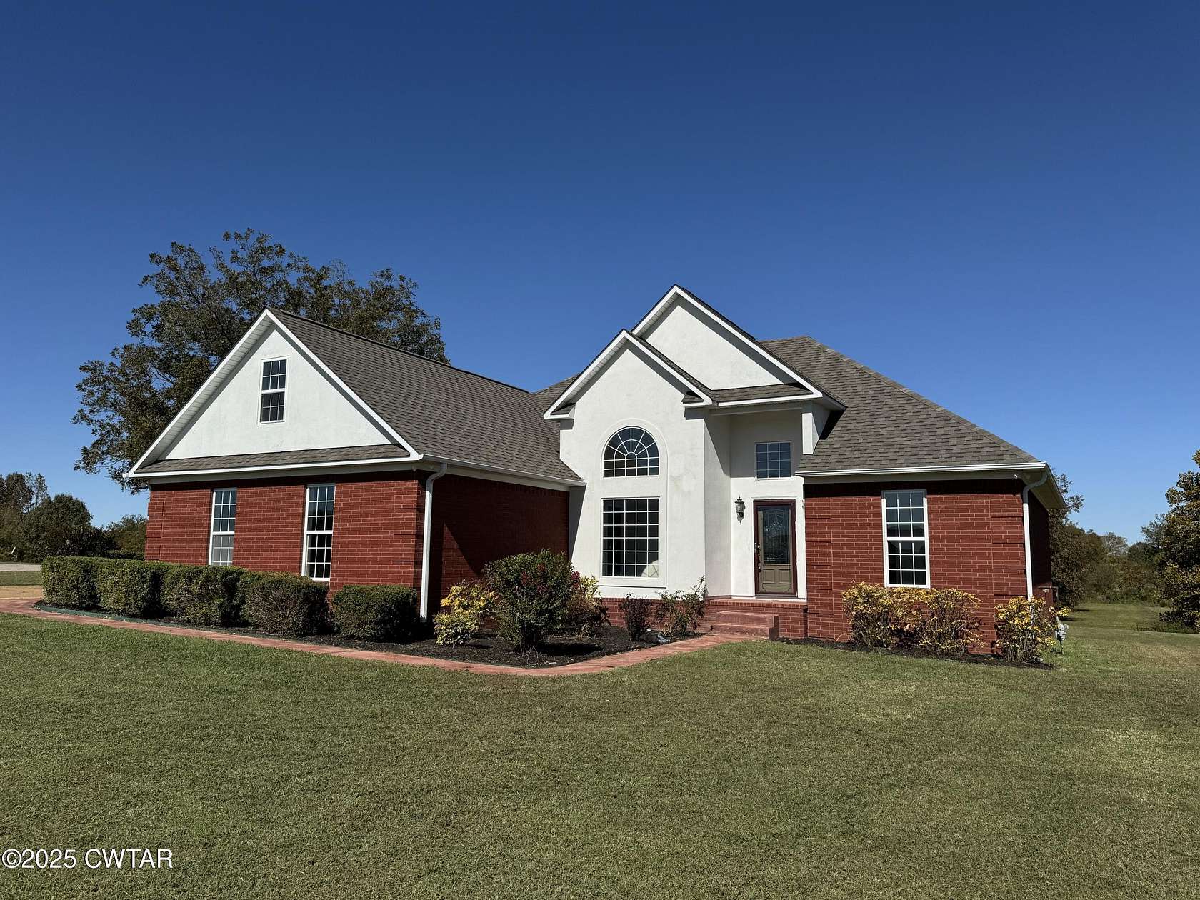 2.16 Acres of Residential Land with Home for Sale in Henderson, Tennessee