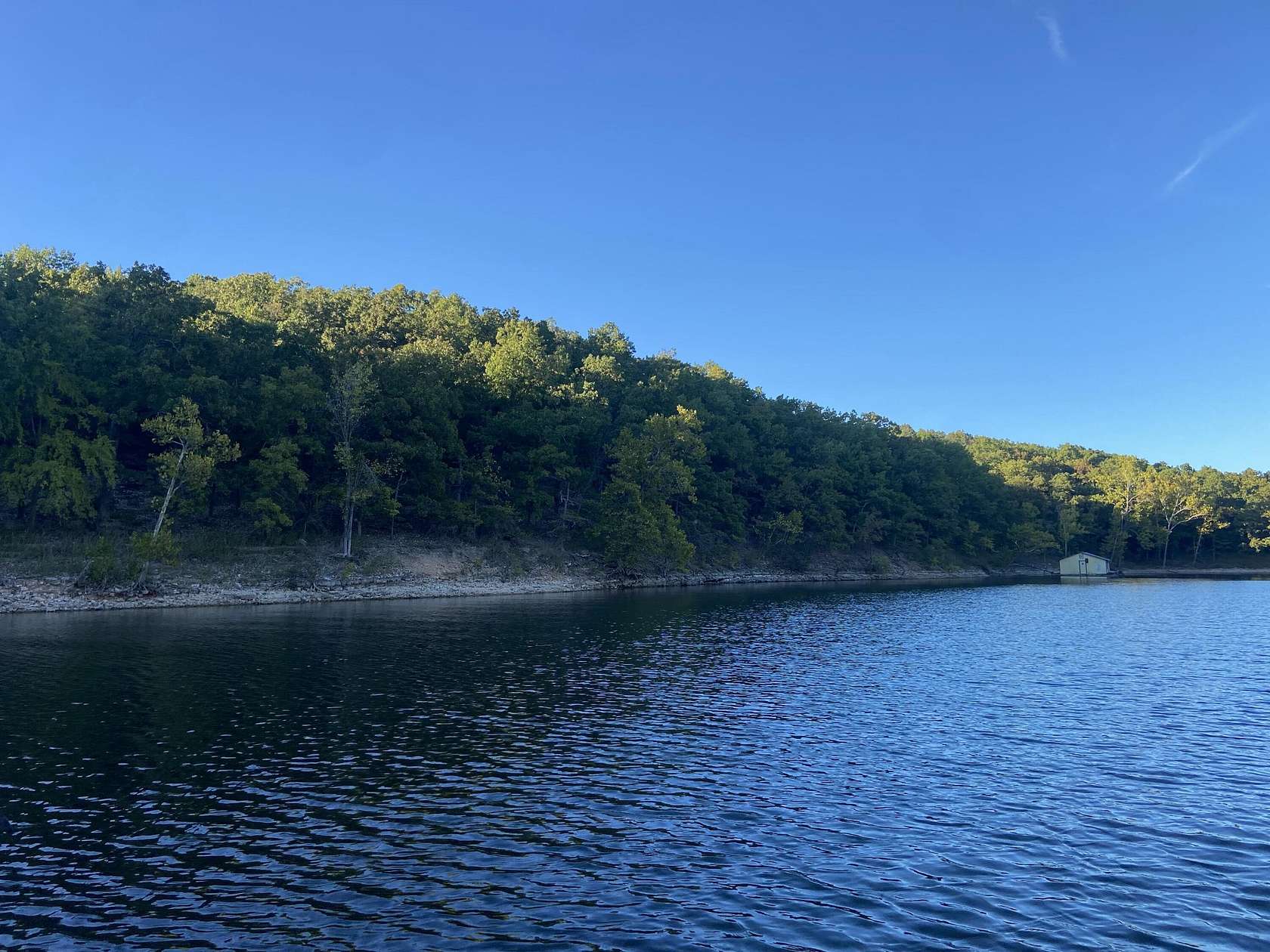 28.7 Acres of Land for Sale in Jay, Oklahoma