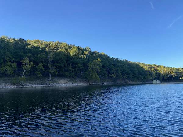 28.7 Acres of Land for Sale in Jay, Oklahoma