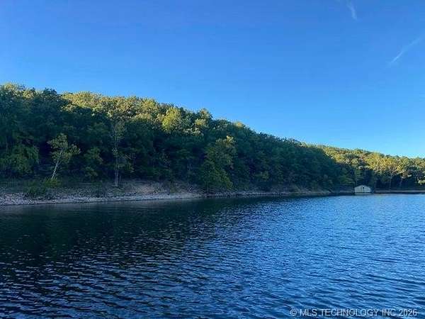 28.7 Acres of Land for Sale in Jay, Oklahoma