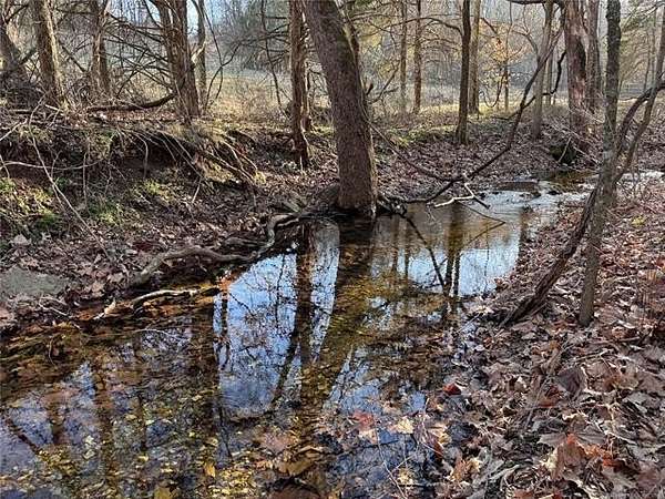 31.8 Acres of Recreational & Residential Land for Sale in Tahlequah, Oklahoma