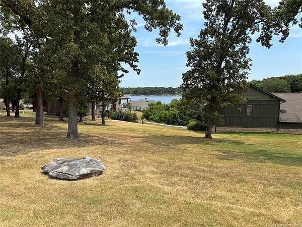 0.56 Acres of Residential Land for Sale in Grove, Oklahoma